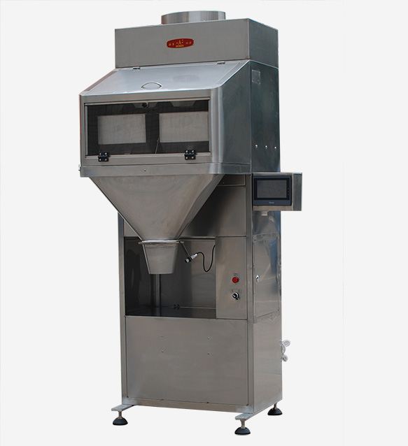 包裝秤的稱量調(diào)試方法？