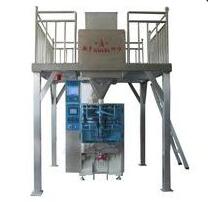 包裝秤稱重不準(zhǔn)確的因素？