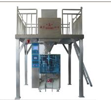 包裝秤生產(chǎn)線有什么技術(shù)特點？？