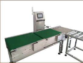 重量檢測機(jī)的特點(diǎn)表現(xiàn)在幾個(gè)方面？？