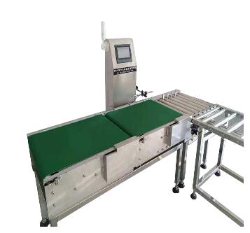 購買重量檢測機(jī)為什么要選擇四方包裝？？