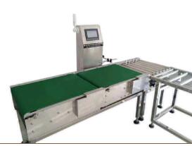  重量檢測機(jī)為何如此受歡迎？？