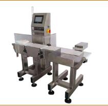 重量檢測機(jī)的安裝步驟？