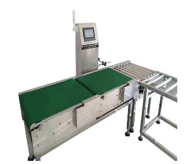 重量檢測(cè)機(jī)你了解多少？？