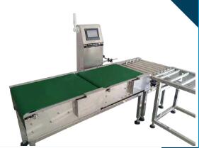 生產(chǎn)流水線需要重量檢測(cè)機(jī)的理由？？