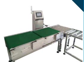 四個(gè)理由讓你選擇重量檢測機(jī)??？