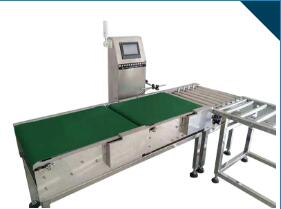 選擇重量檢測機(jī)的三個(gè)要點(diǎn)？