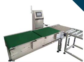 重量檢測機(jī)應(yīng)用中的常見問題？