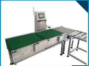 重量檢測機(jī)的應(yīng)用功能介紹？