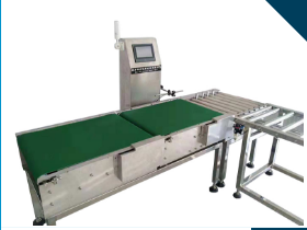 如何做好重量檢測機的維護保養(yǎng)？？